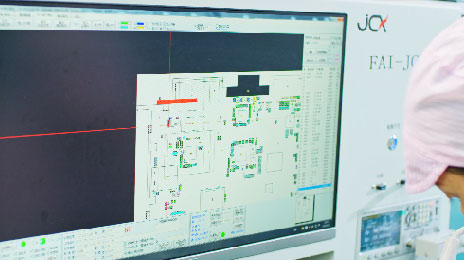 SMT首件檢測(cè)