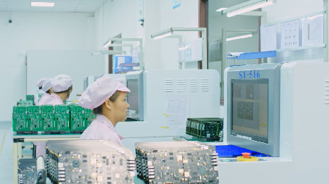 離線(xiàn)AOI檢測(cè)