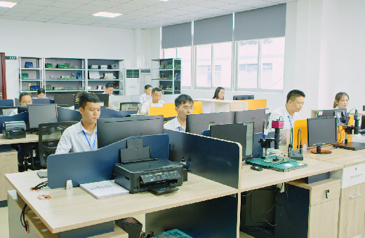 優(yōu)秀的采購(gòu)團(tuán)隊(duì)