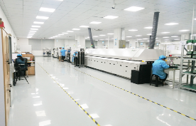 PCBA加工常見缺陷有哪些？