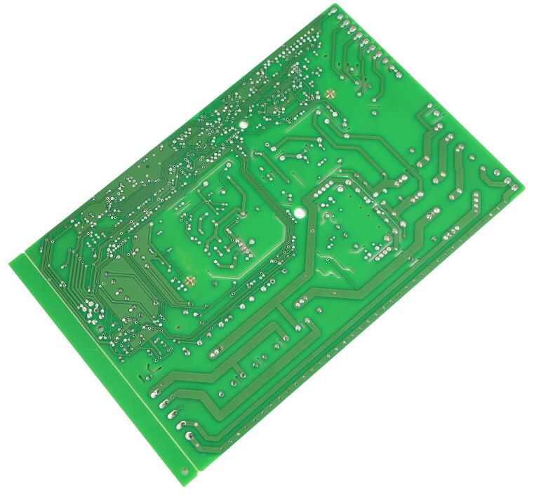pcb板在SMT加工廠的耐溫是多少度？