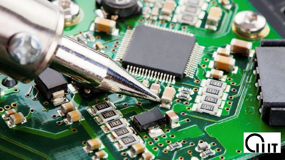 PCBA貼片加工對(duì)焊盤(pán)孔徑大小的考慮