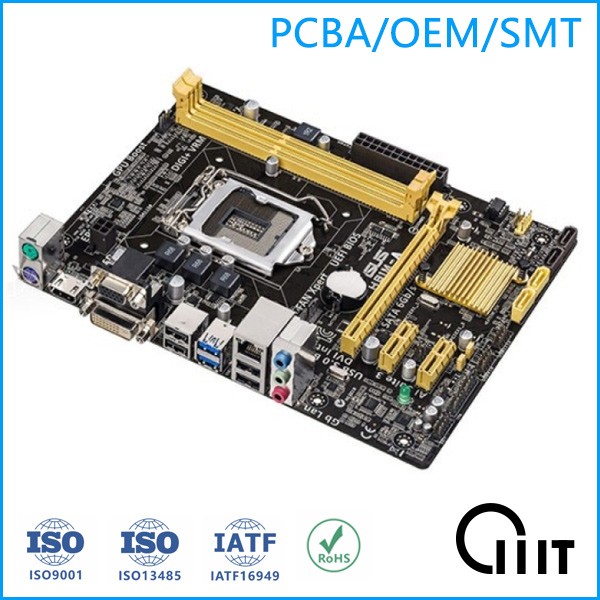 深圳寶安區(qū)石巖街道洲石路 SMT貼片加工廠家