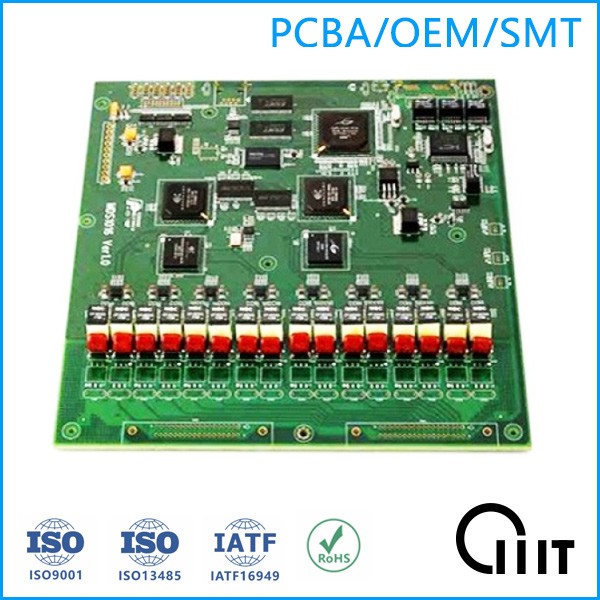 深圳市南山科技園smt貼片 pcba來(lái)料加工廠家