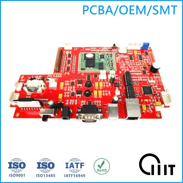 電子產(chǎn)品成品組裝加工 smt貼片加工 一條龍服務(wù)