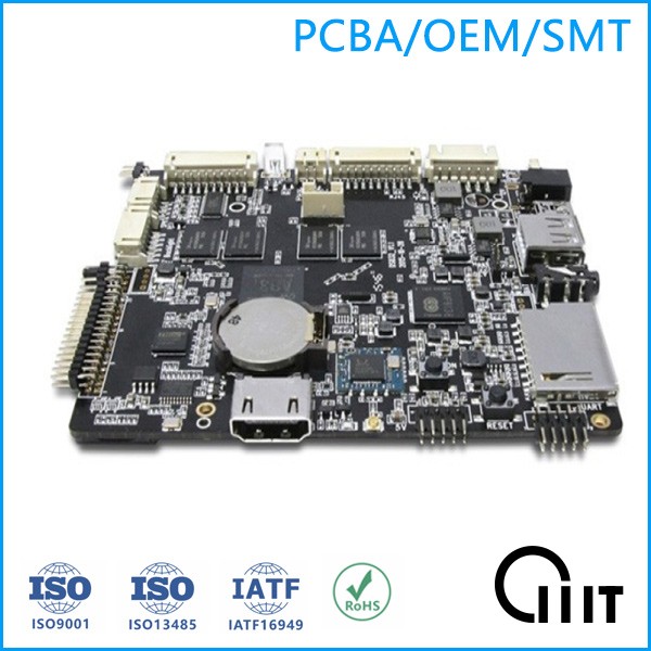 深圳市寶安smt貼片加工 成品組裝EMS生產(chǎn)制造廠家