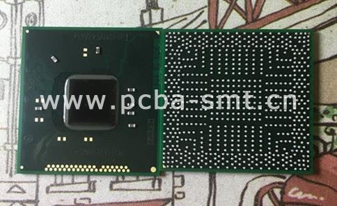 BGA芯片是什么？應該怎么焊接？