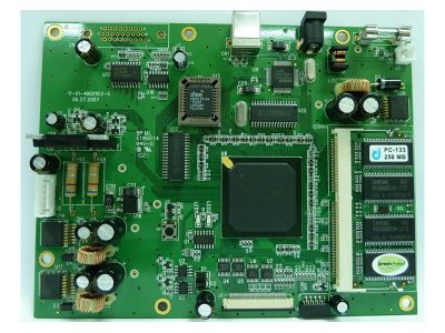 SMT貼片加工過程中品質注意事項和解決方案