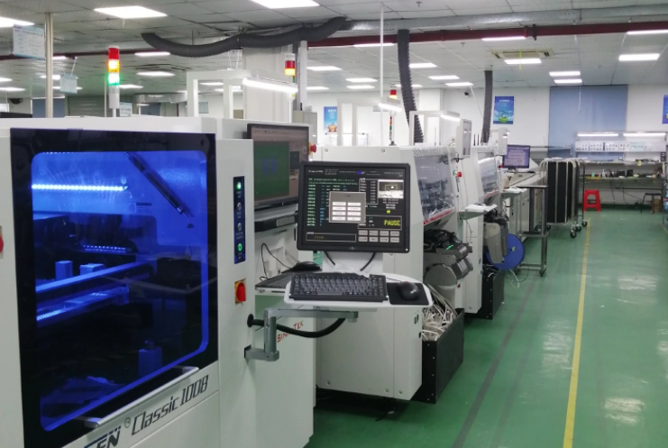 SMT貼片加工廠我們應(yīng)該怎么去選擇？