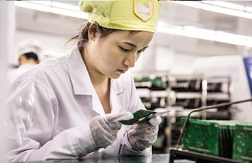 PCBA需檢驗(yàn)?zāi)男╉?xiàng)目？以及檢驗(yàn)標(biāo)準(zhǔn)有哪些?