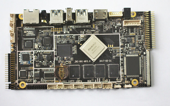 SMT貼片加工廠車間PCBA板檢驗(yàn)項(xiàng)目標(biāo)準(zhǔn)