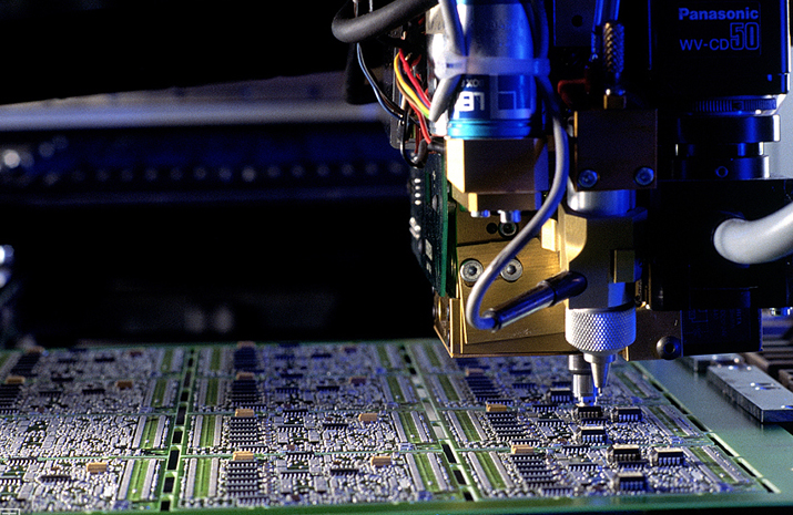 PCB測試和多種PCB測試策略的重要性