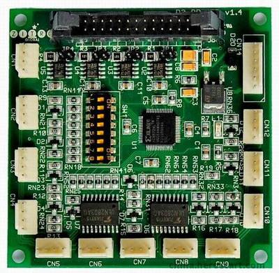 石巖smt加工廠：pcb設(shè)計的時候注意事項大全