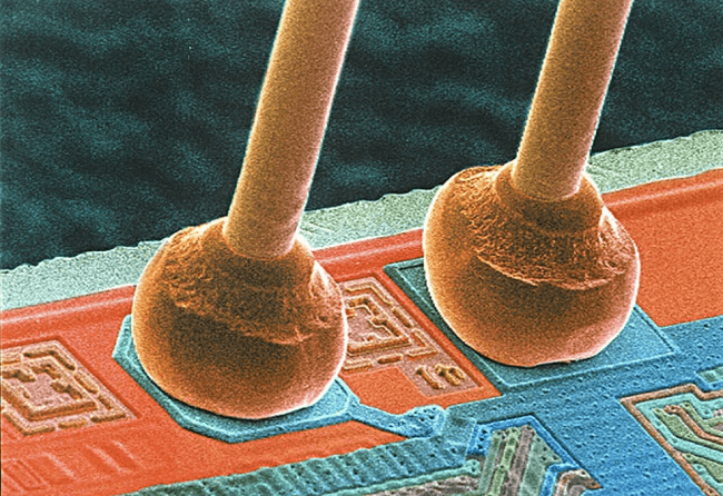 SMT貼片加工中空洞是什么原因?qū)е碌? title=