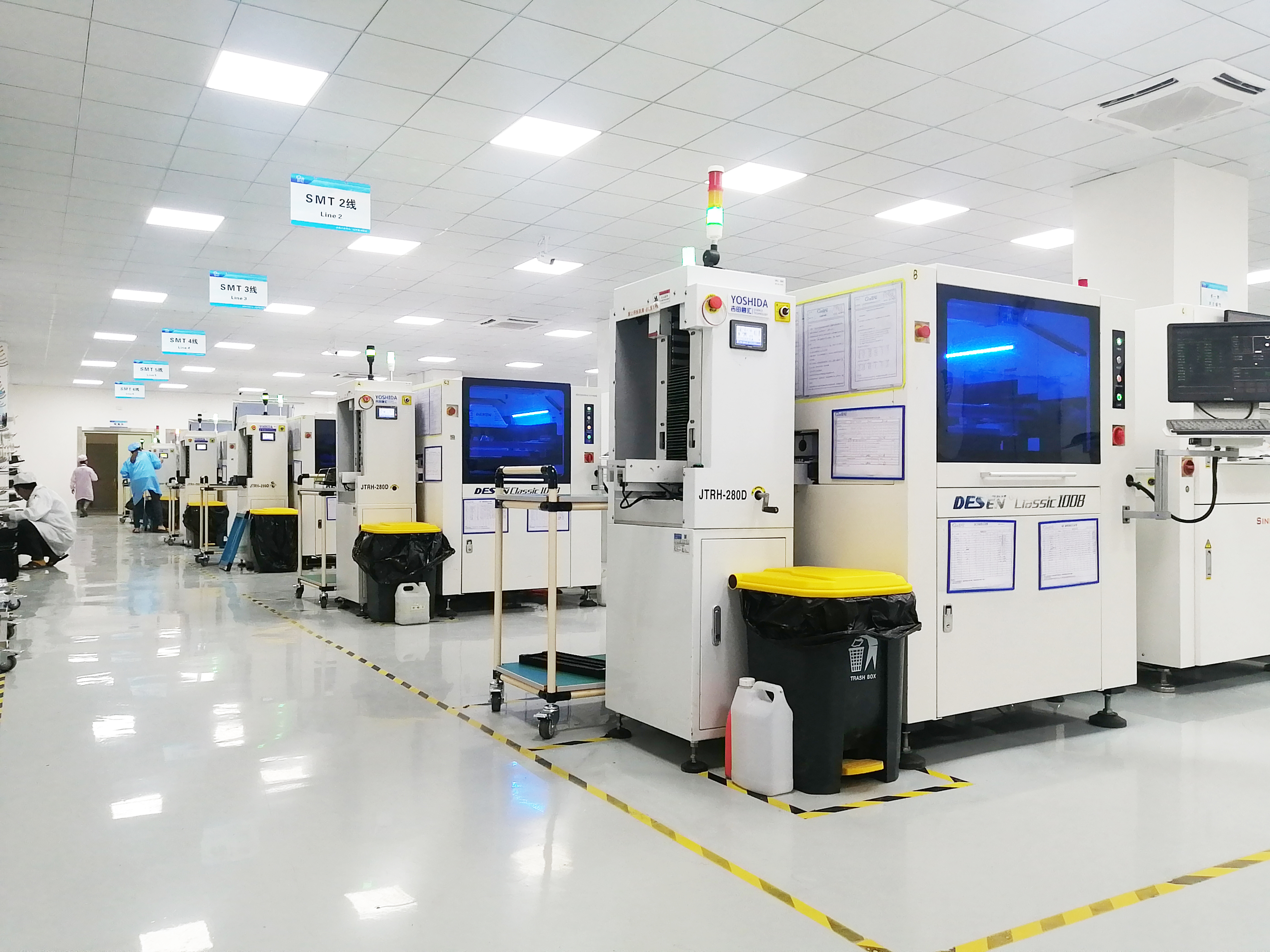 西鄉(xiāng)SMT貼片加工