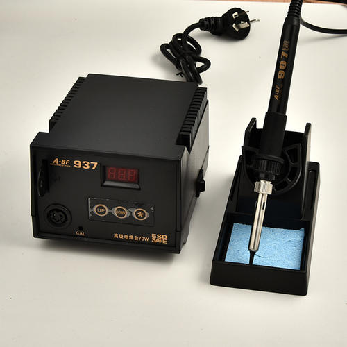 恒溫電烙鐵