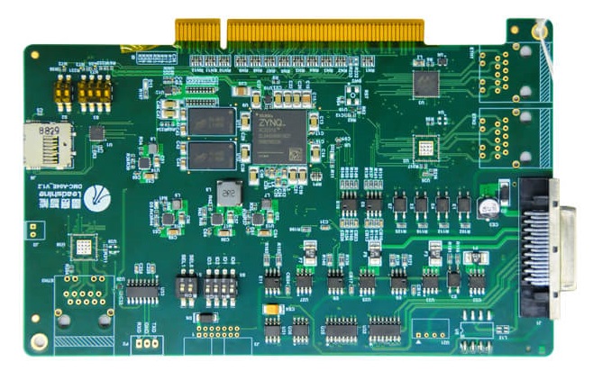 智能機(jī)械臂smt貼片加工
