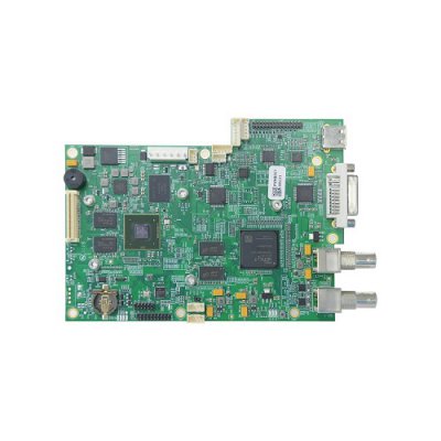 PCB金屬基覆銅板生產(chǎn)工藝的主要特性