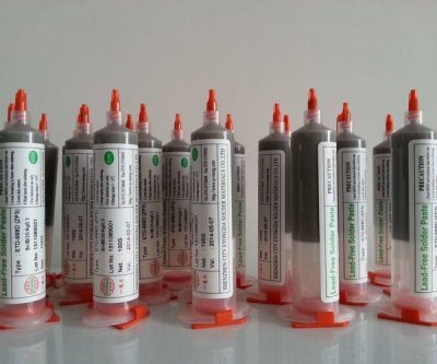 SMT貼片膠和點膠機的主要工藝參數(shù) 返回列表