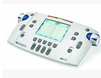 可便攜聽力計電路板加工