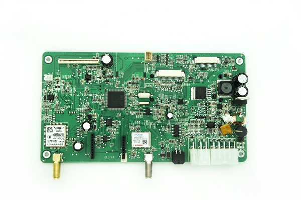 SMA波峰焊工藝要素的調(diào)整