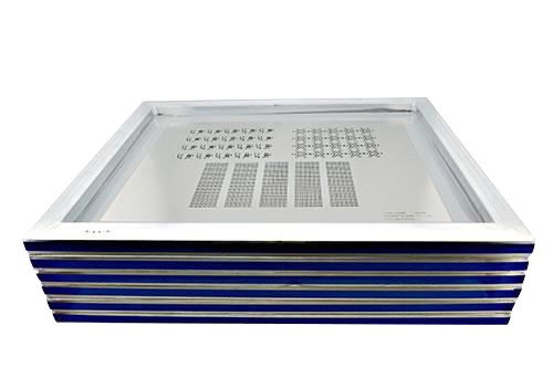 SMT貼片加工廠教你簡單區(qū)分焊錫網(wǎng)與紅膠網(wǎng)