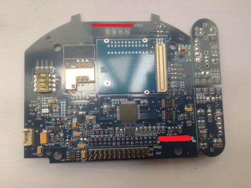 PCBA線路板填充密封膠用三防漆選購標(biāo)準(zhǔn)