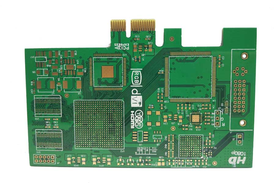 六層金手指阻抗電路板供應(yīng)商