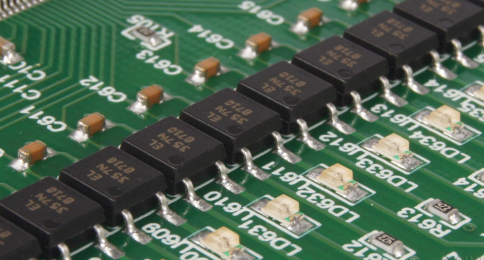 SMT芯片貼片加工基礎(chǔ)知識