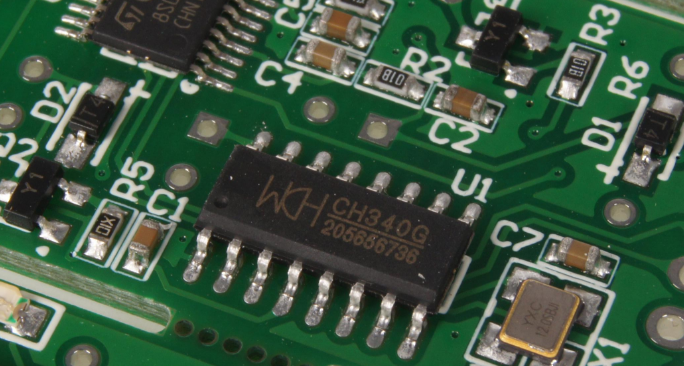 工程師分享的單片機(jī)學(xué)習(xí)步驟 工程師分享的單片機(jī)學(xué)習(xí)步驟