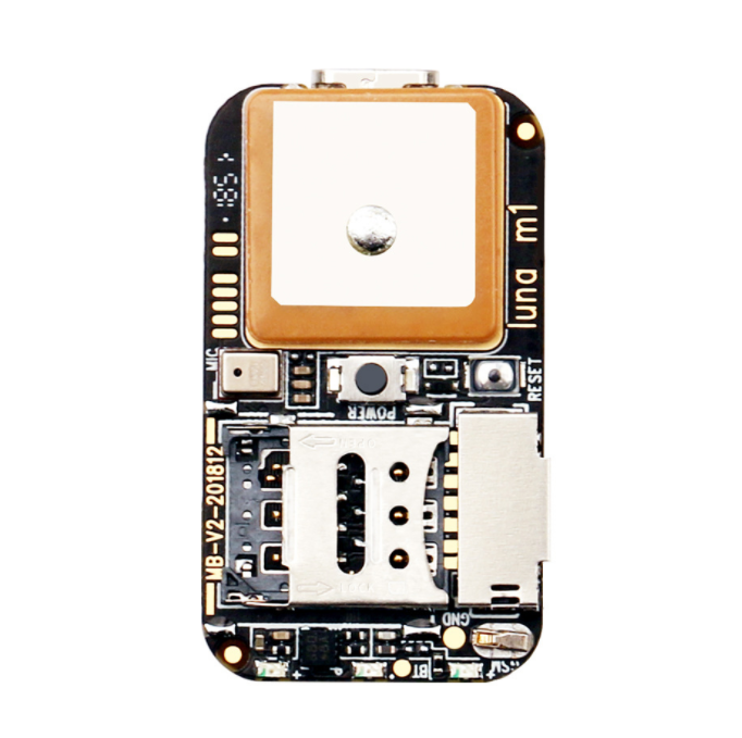 GPS定位器主板GPS北斗WIFI基站PCBA貼片加工廠_SMT代工代料