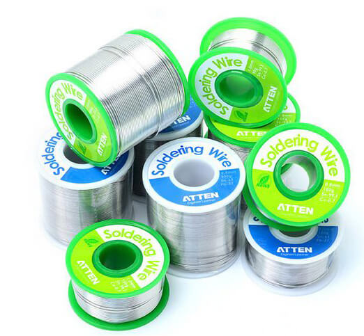 SMT貼片加工廠使用無鉛助焊劑的特點、問題與解決對策