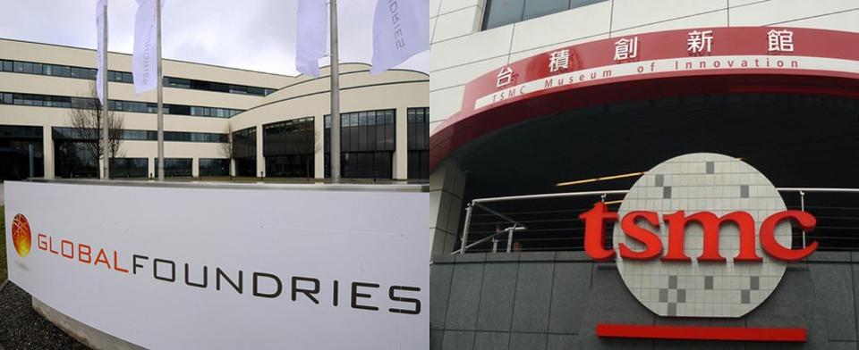 Globalfoundries對臺積電訴訟最新詳細(xì)進(jìn)展