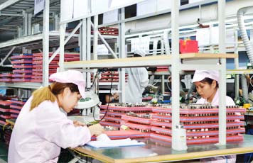 smt加工企業(yè)多不多？如何進(jìn)行了解？