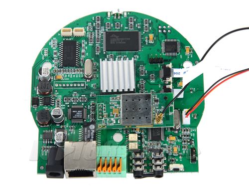 PCB電路板加工后為什么要清洗？有什么作用？