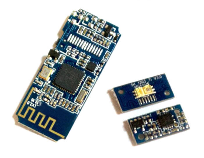 無線模塊SMT貼片生產(chǎn)代工代料,PCBA貼片打樣