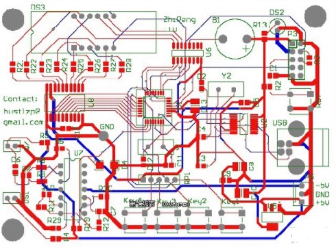 龍崗貼片加工廠：PCB設(shè)計中的20H原則