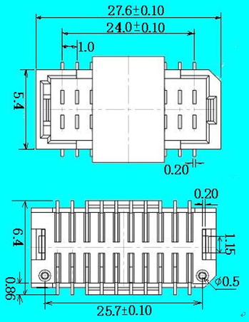 深圳 SMT貼片加工焊盤命名規(guī)則建議