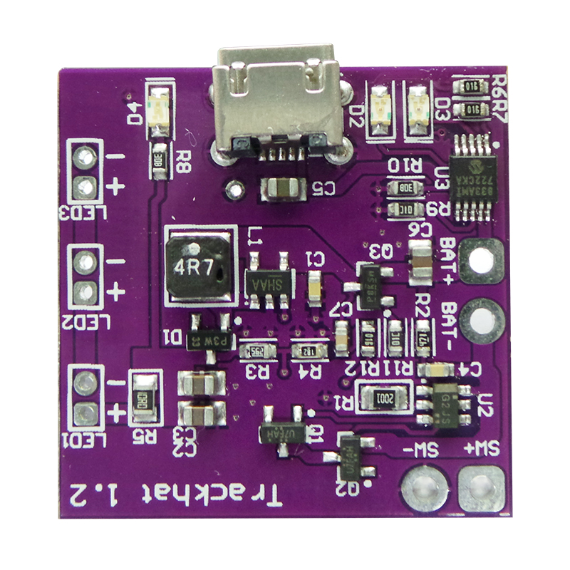電機(jī)驅(qū)動板SMT貼片加工廠