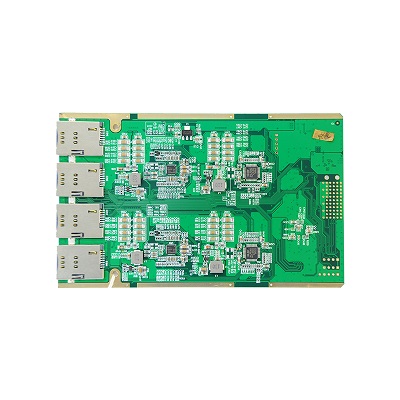 智能網(wǎng)關(guān)電路板pcbA加工廠，smt貼片加工