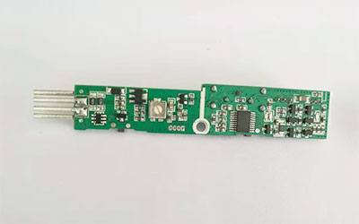 PCBA板加工廠：為何使用電烙鐵焊接產(chǎn)生錫珠