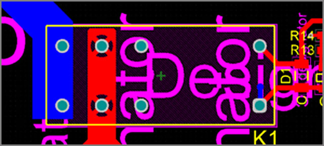 PCB設(shè)計(jì)和組裝中的常見錯(cuò)誤