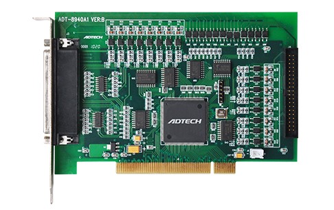 PCI四軸運(yùn)動(dòng)控制卡smt加工-smt貼片加工廠-DIP插件加工廠