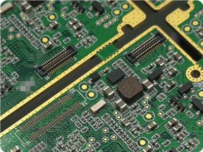 如何判斷pcb電路板的質(zhì)量