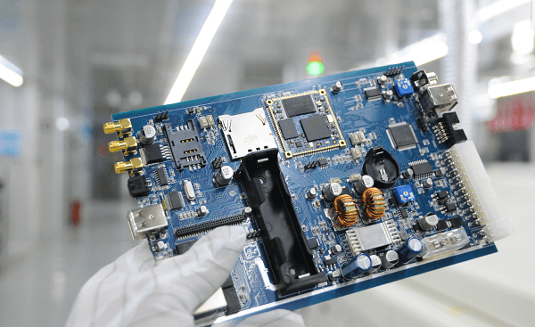 PCBA加工廠如何降低PCB線路板生產組裝成本？