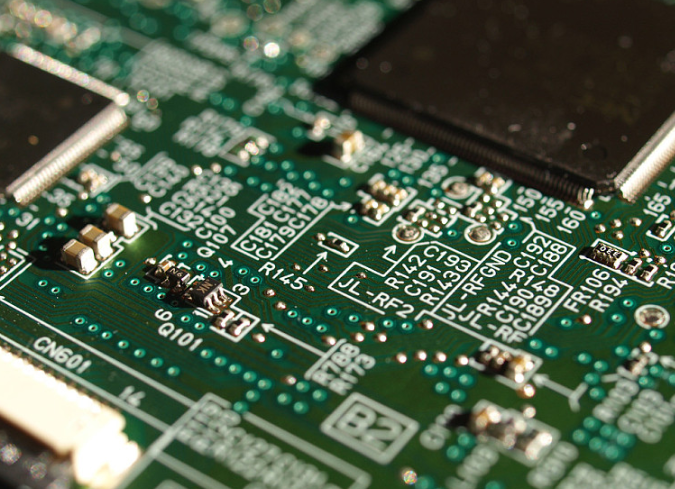 smt貼片廠 生產(chǎn)環(huán)境管理規(guī)范程序