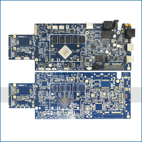 PCBA代工代料-smt代工代料-OEM包工包料-smt貼片加工