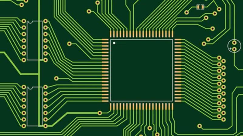 PCB設計中的過孔的相關問題