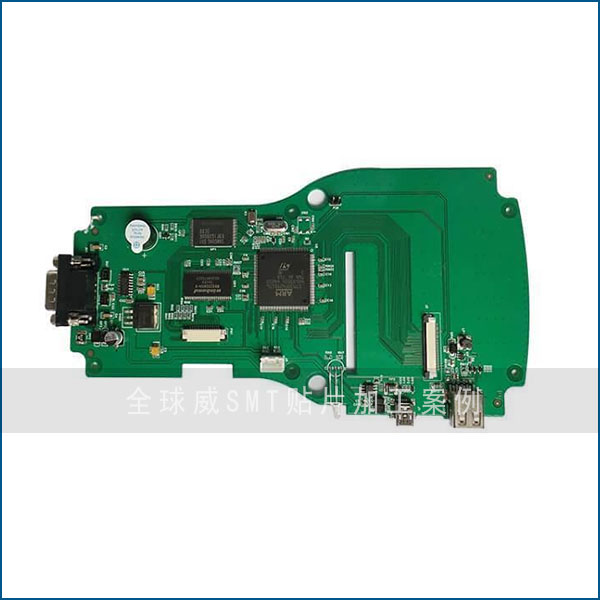 光明公明smt加工_smt貼片加工_pcba代工代料oem加工廠