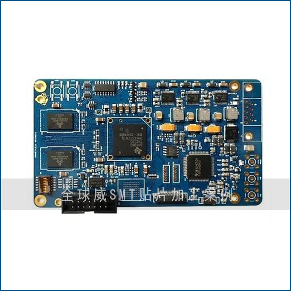 寶安/石巖/公明/沙井SMT貼片加工廠 PCBA一站式 包工包料